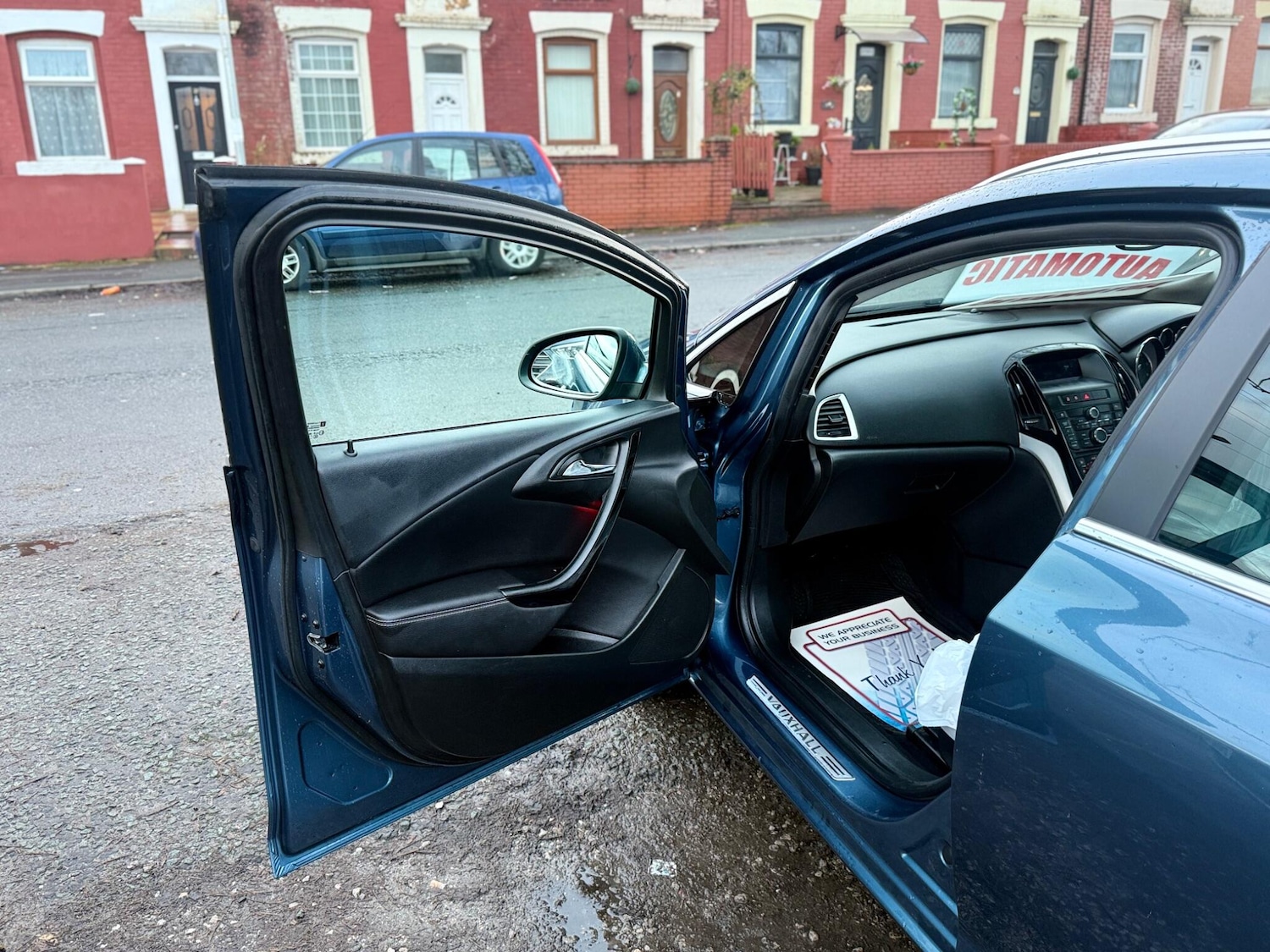 Used Vauxhall Astra 2014 for sale - 76728716: Photo 32