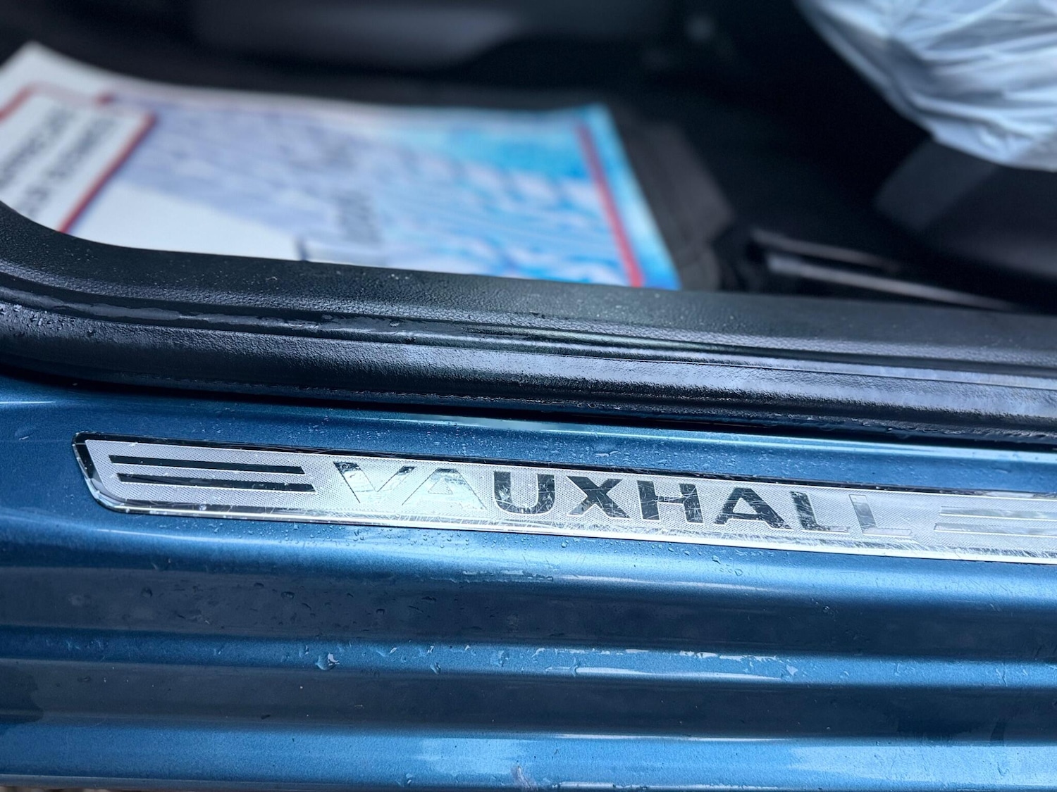 Used Vauxhall Astra 2014 for sale - 76728716: Photo 33