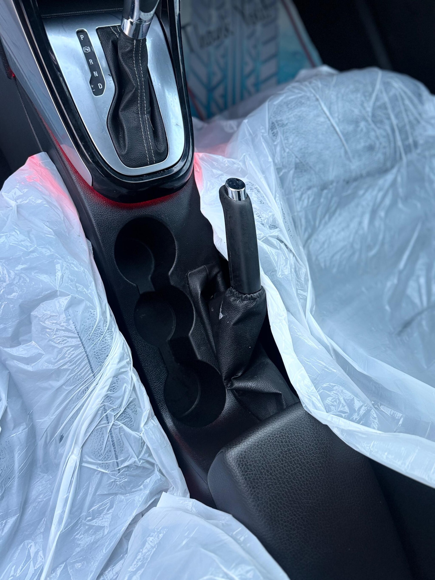 Used Vauxhall Astra 2014 for sale - 76728716: Photo 35