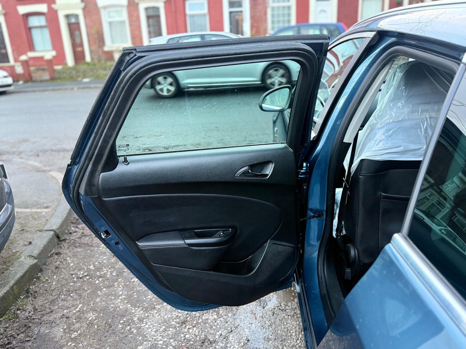 Used Vauxhall Astra 2014 for sale - 76728716: Photo 37