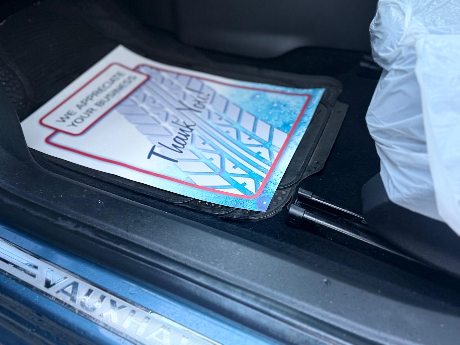 Used Vauxhall Astra 2014 for sale - 76728716: Photo 38