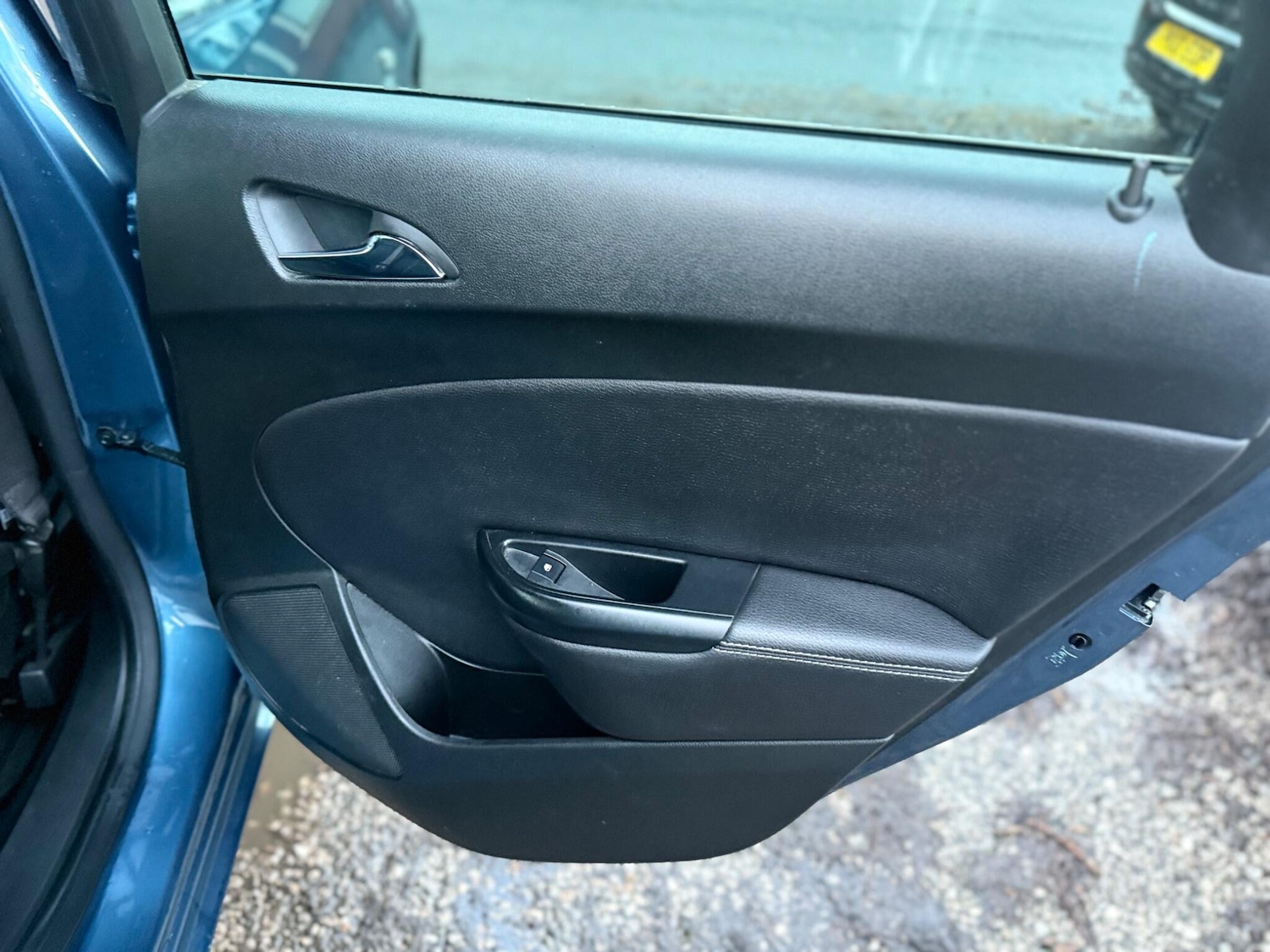 Used Vauxhall Astra 2014 for sale - 76728716: Photo 39