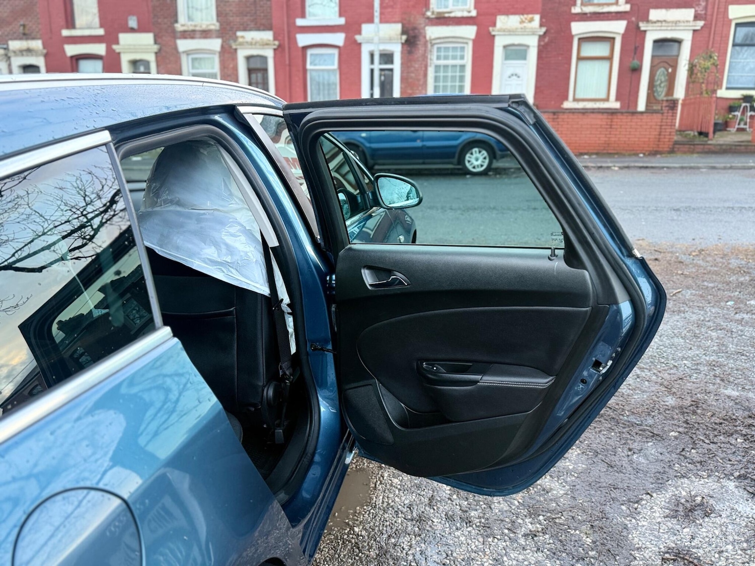 Used Vauxhall Astra 2014 for sale - 76728716: Photo 40