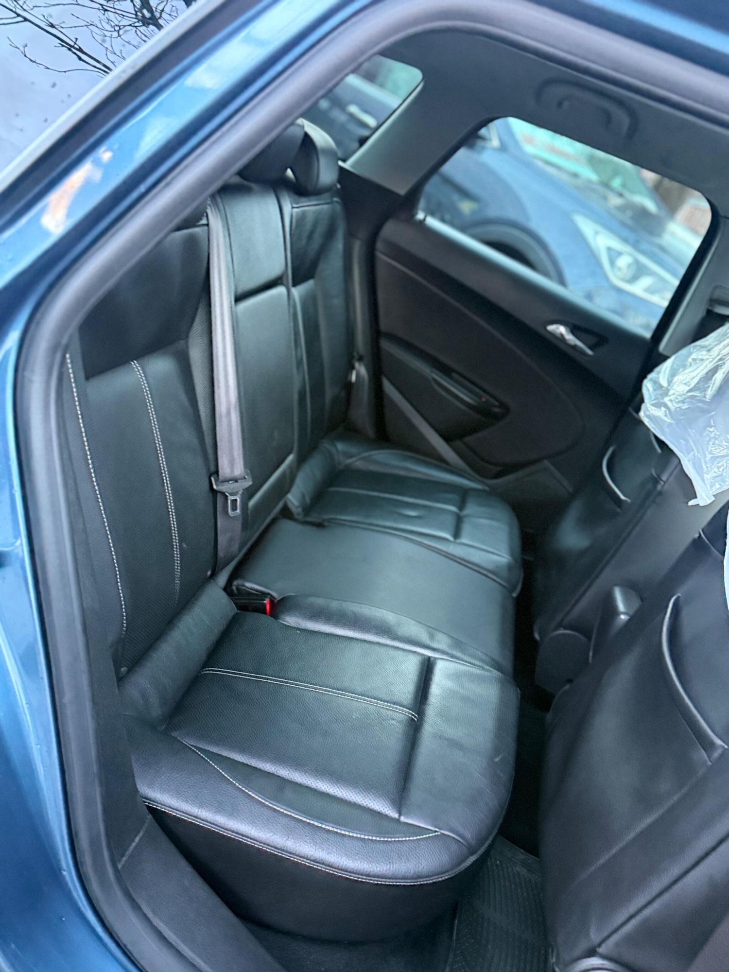 Used Vauxhall Astra 2014 for sale - 76728716: Photo 44