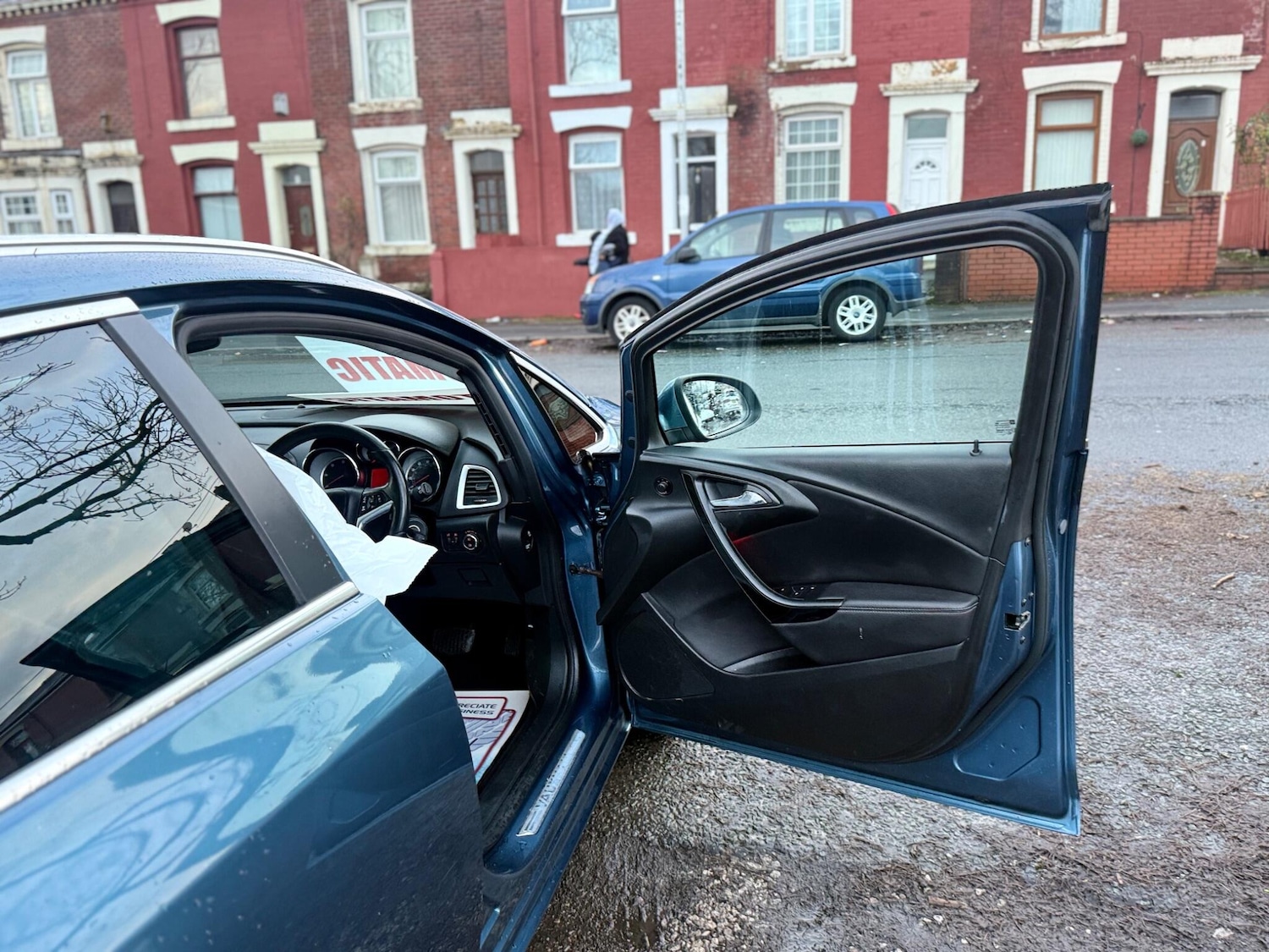 Used Vauxhall Astra 2014 for sale - 76728716: Photo 47