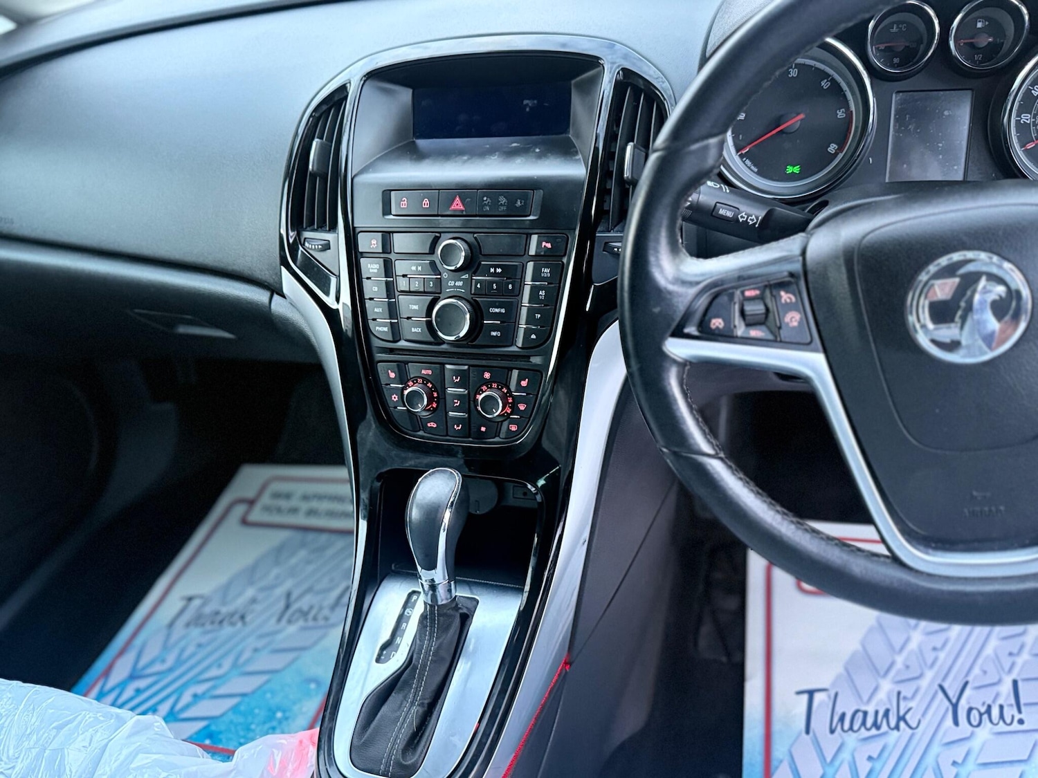 Used Vauxhall Astra 2014 for sale - 76728716: Photo 49