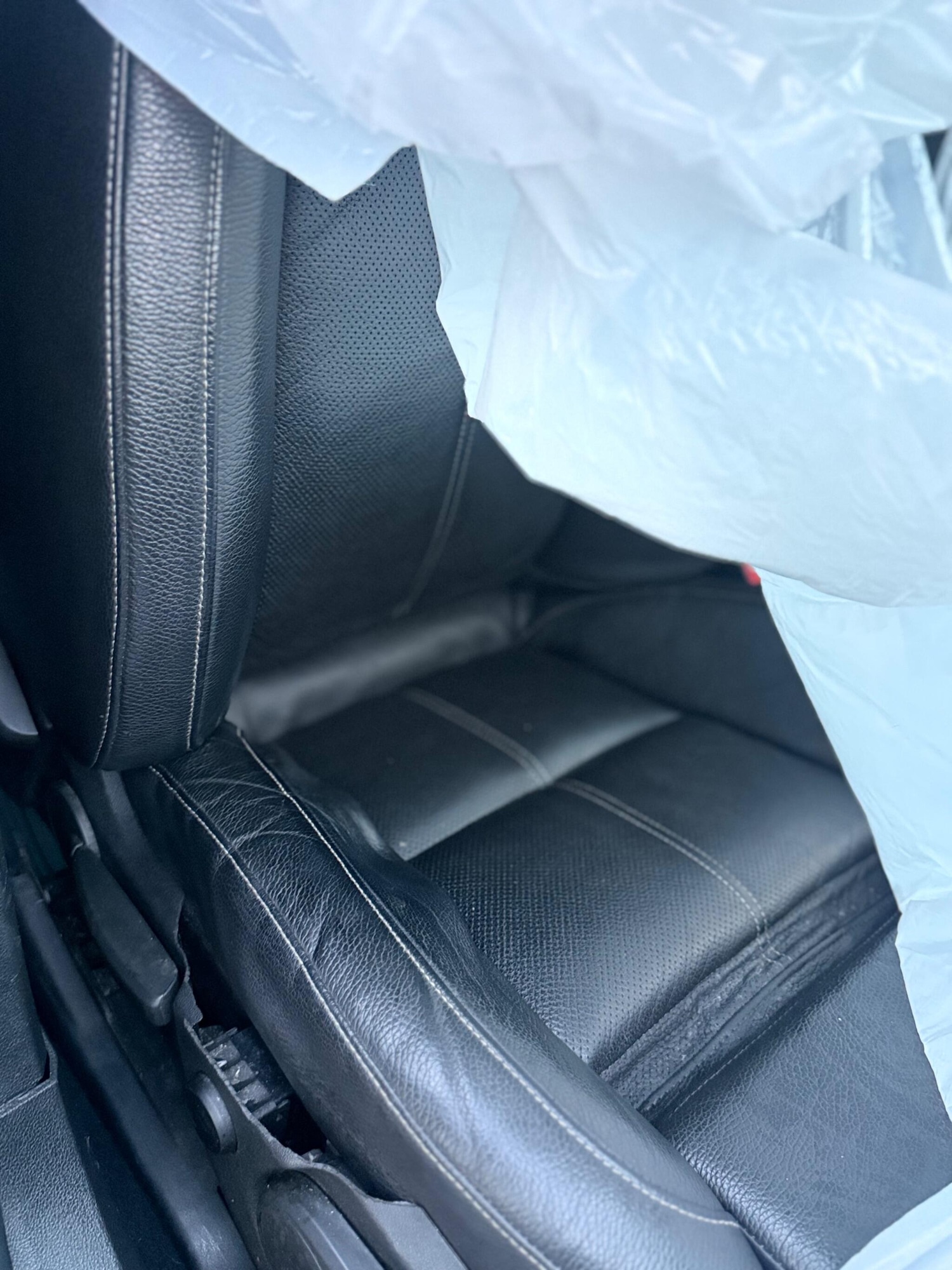 Used Vauxhall Astra 2014 for sale - 76728716: Photo 51