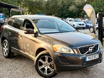Used Volvo XC60 2013 for sale - 79645553: Photo