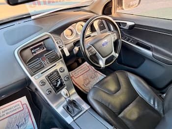 Used Volvo XC60 2013 for sale - 79645553: Photo