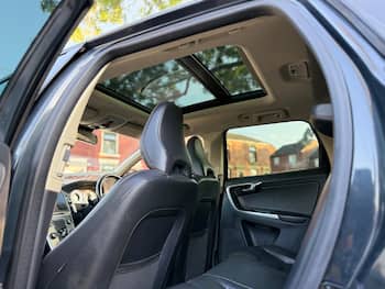 Used Volvo XC60 2013 for sale - 79645553: Photo