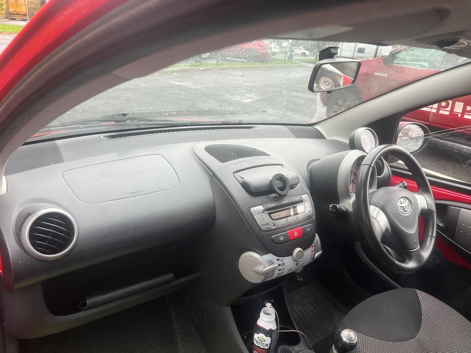 Used Toyota AYGO 2014 for sale - 76561242: Photo 18