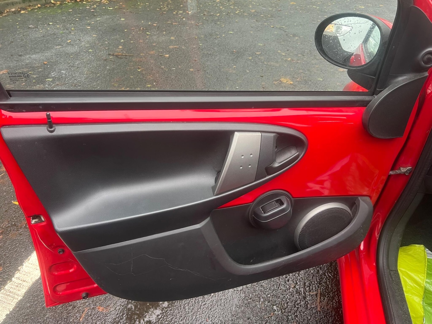 Used Toyota AYGO 2014 for sale - 76561242: Photo 19