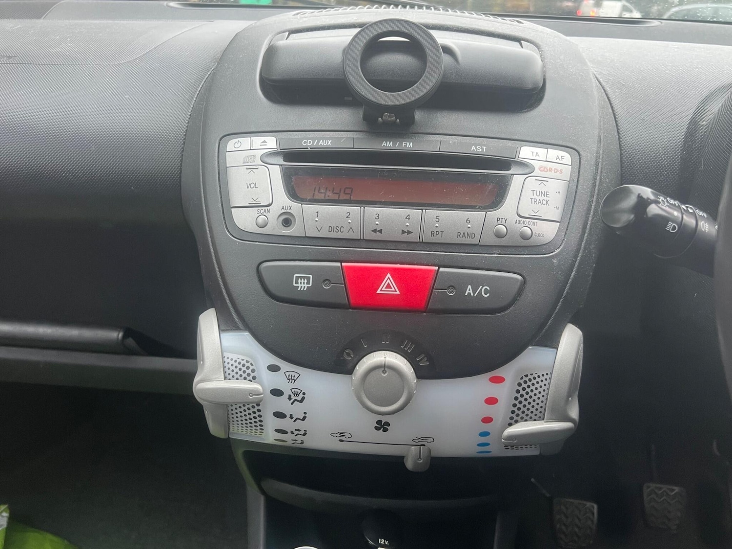 Used Toyota AYGO 2014 for sale - 76561242: Photo 21