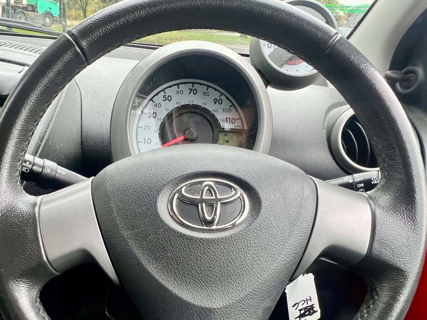 Used Toyota AYGO 2014 for sale - 76561242: Photo 25