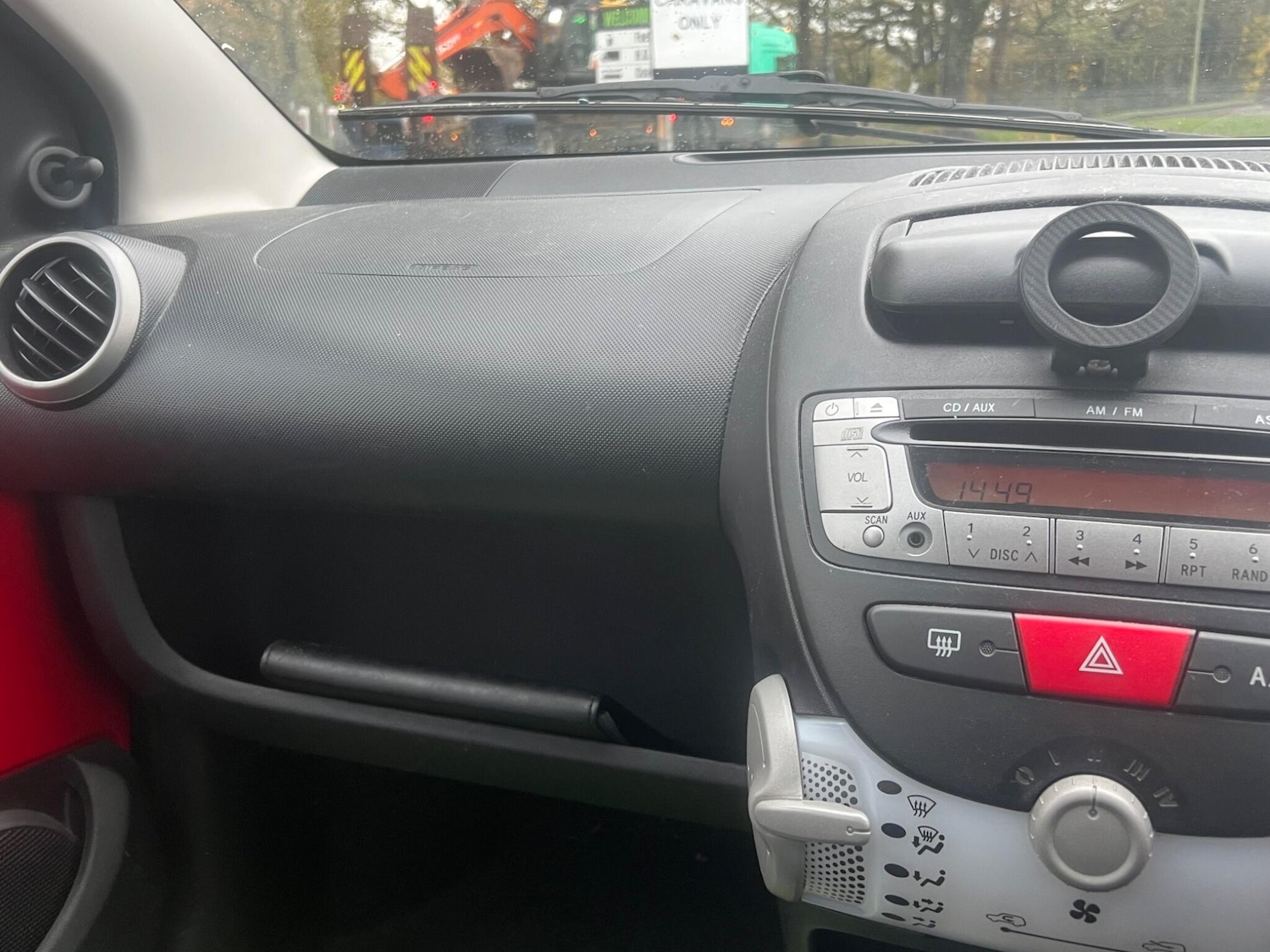 Used Toyota AYGO 2014 for sale - 76561242: Photo 26