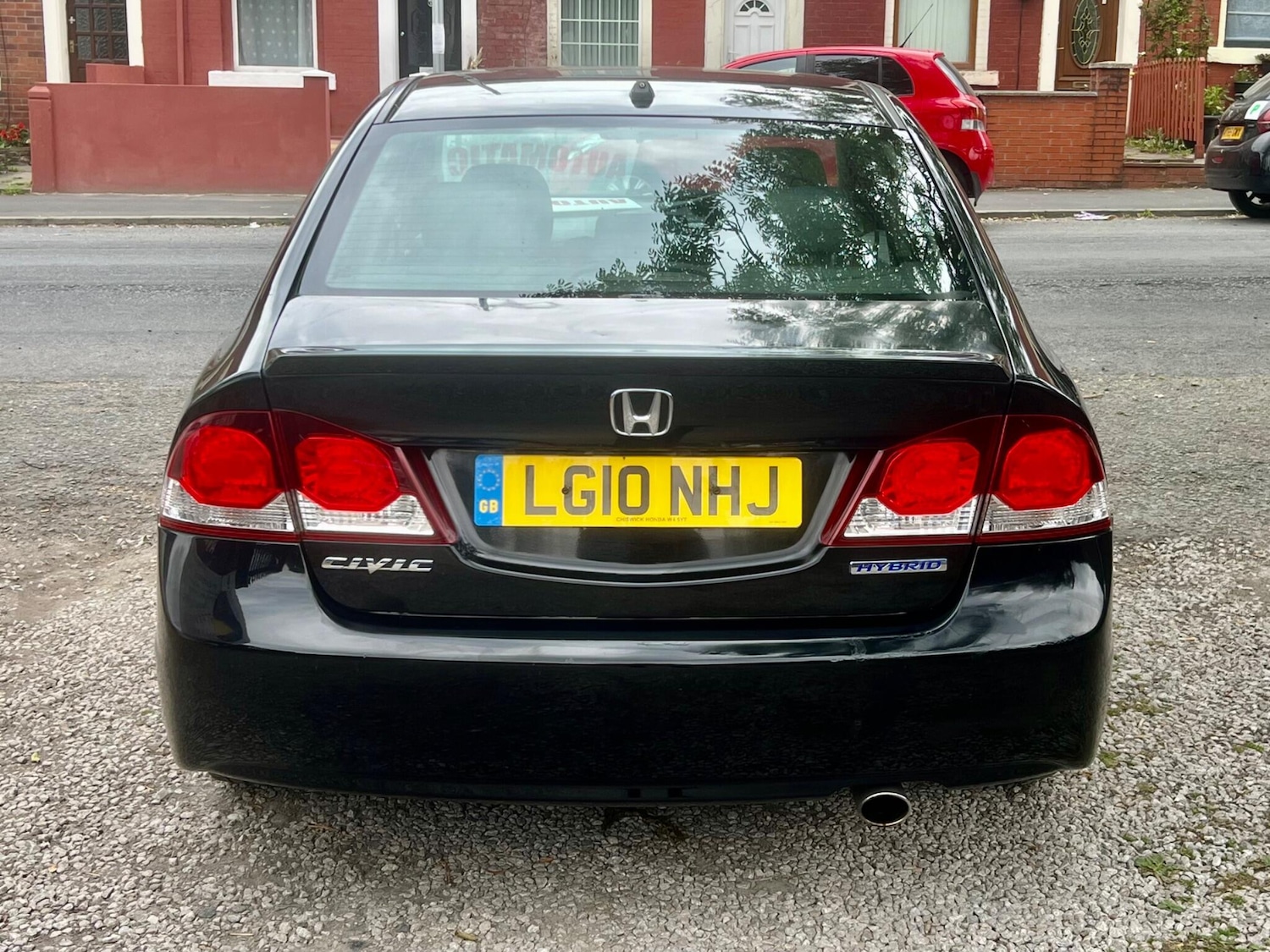 Vehicle 13