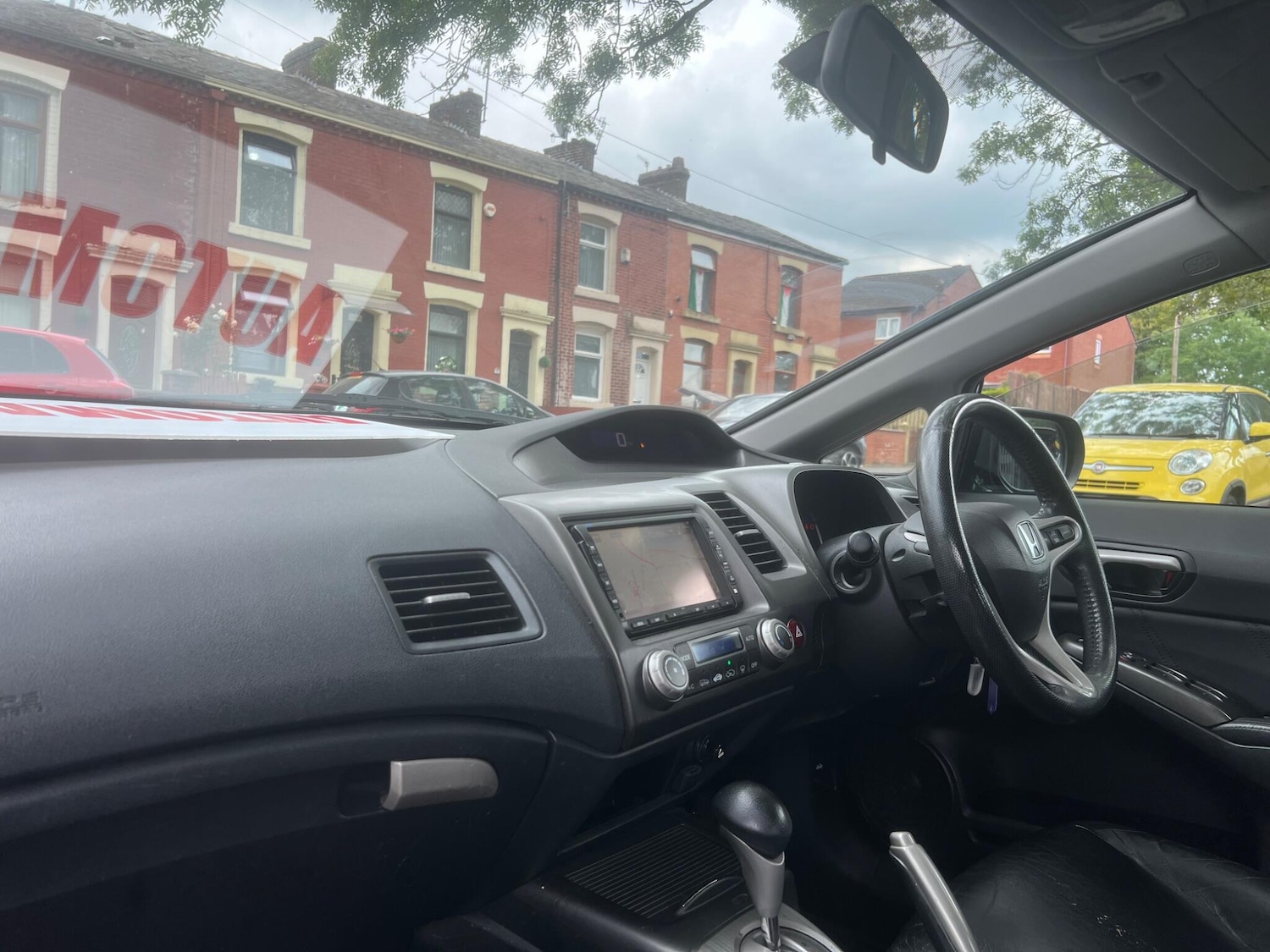 Vehicle 19