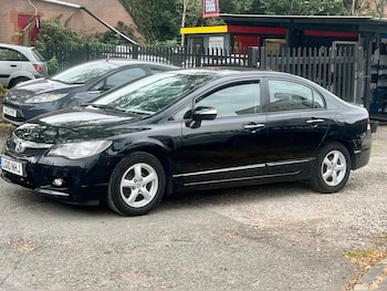 Used Honda Civic 2010 for sale - 75728484: Photo