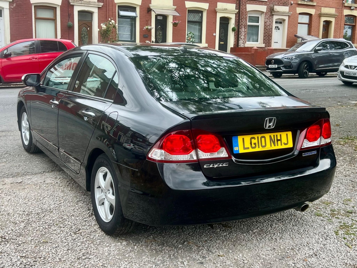 Vehicle 9