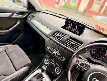 Used Audi Q3 2012 for sale - 78898427: Photo