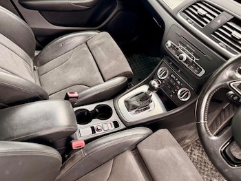 Used Audi Q3 2012 for sale - 78898427: Photo