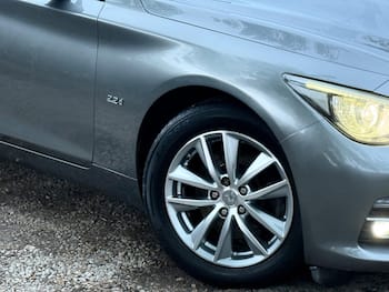 Used Infiniti Q50 2016 for sale - 79677414: Photo