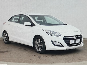 Used Hyundai i30 2015 for sale - 79202378: Photo