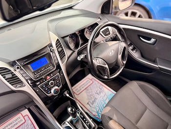 Used Hyundai i30 2015 for sale - 79202378: Photo