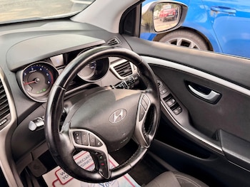 Used Hyundai i30 2015 for sale - 79202378: Photo