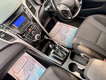 Used Hyundai i30 2015 for sale - 79202378: Photo