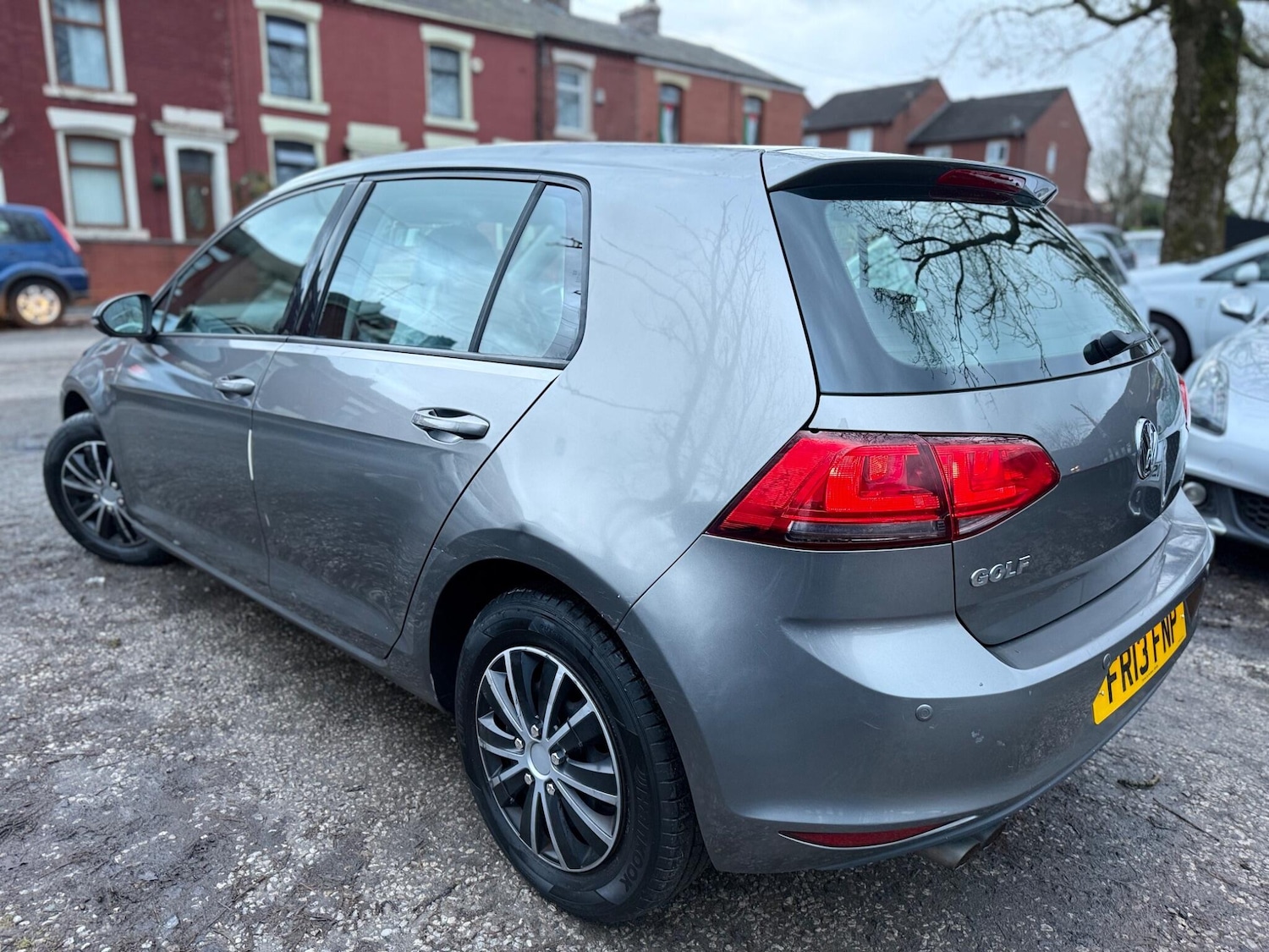 Used Volkswagen Golf for sale - 77738466: Photo 10