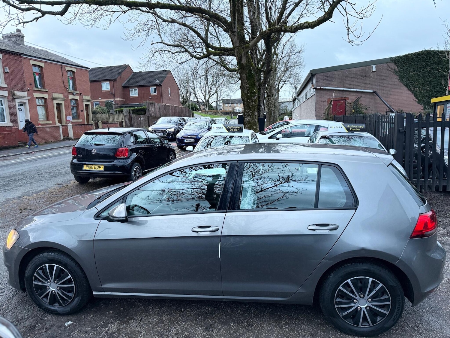 Used Volkswagen Golf for sale - 77738466: Photo 11