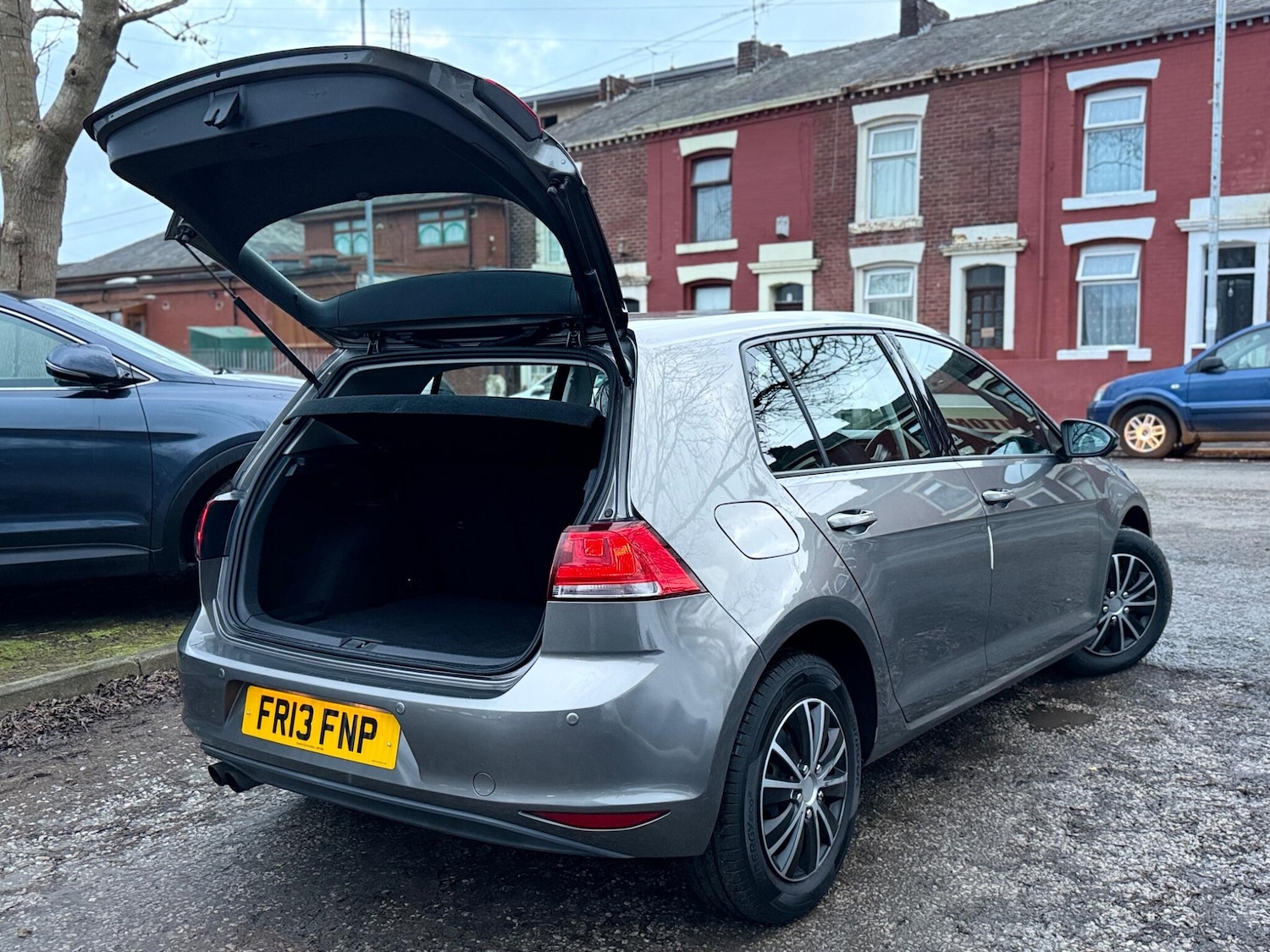 Used Volkswagen Golf for sale - 77738466: Photo 13