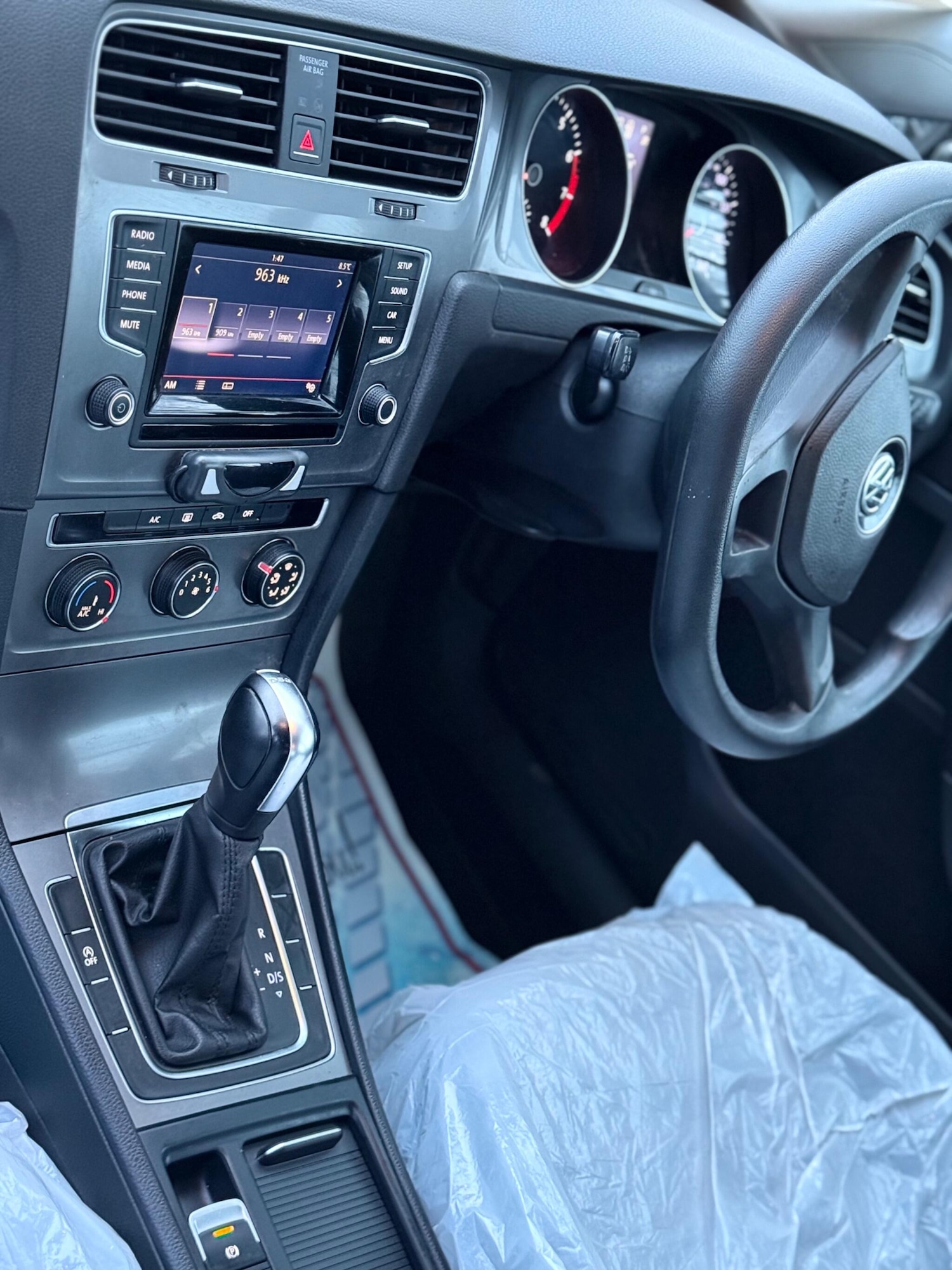 Used Volkswagen Golf for sale - 77738466: Photo 16