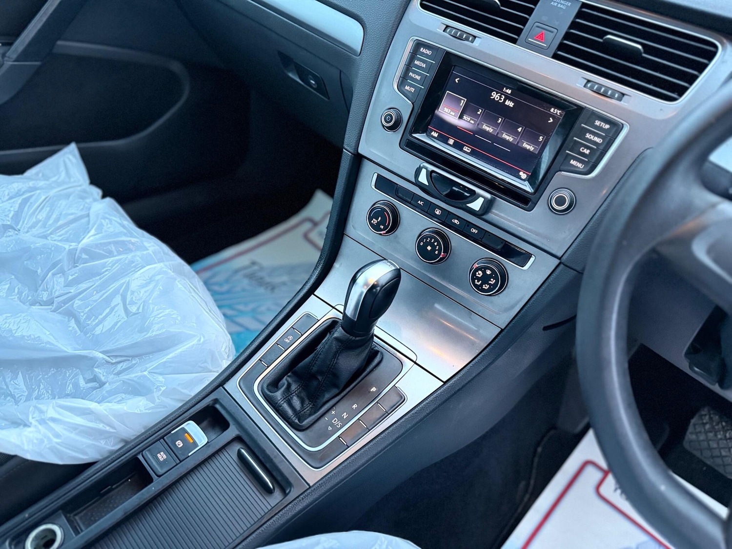 Used Volkswagen Golf for sale - 77738466: Photo 21