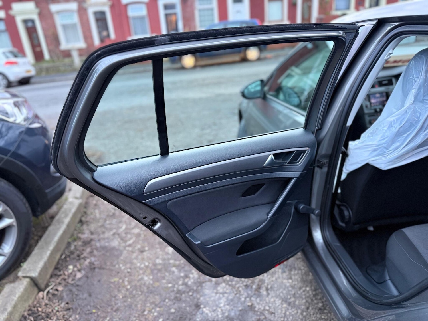 Used Volkswagen Golf for sale - 77738466: Photo 29