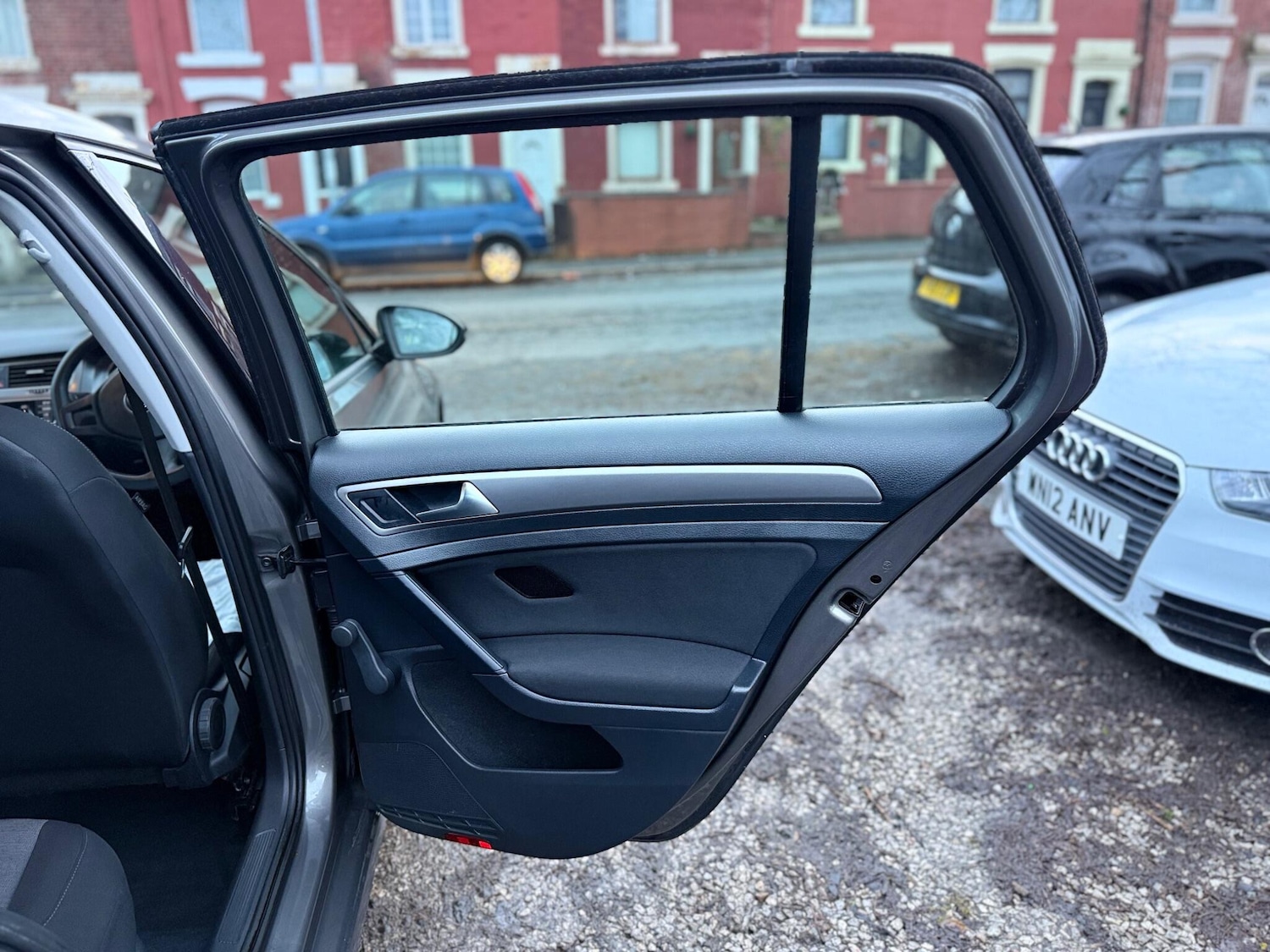 Used Volkswagen Golf for sale - 77738466: Photo 30