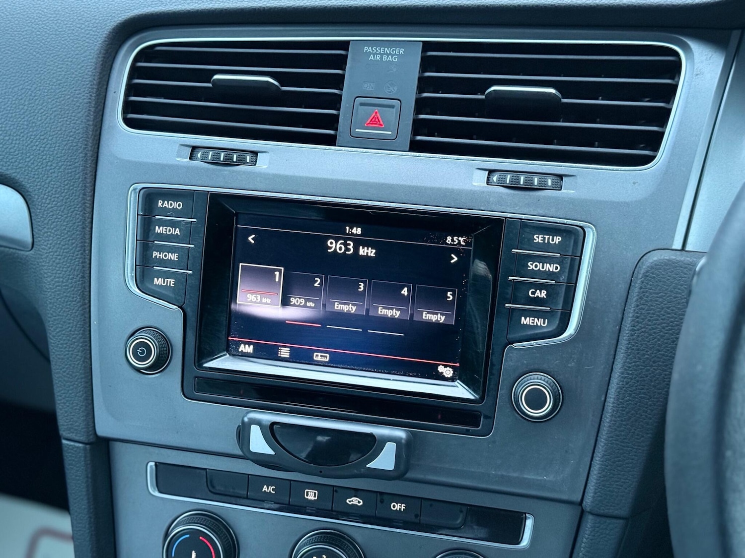 Used Volkswagen Golf for sale - 77738466: Photo 34