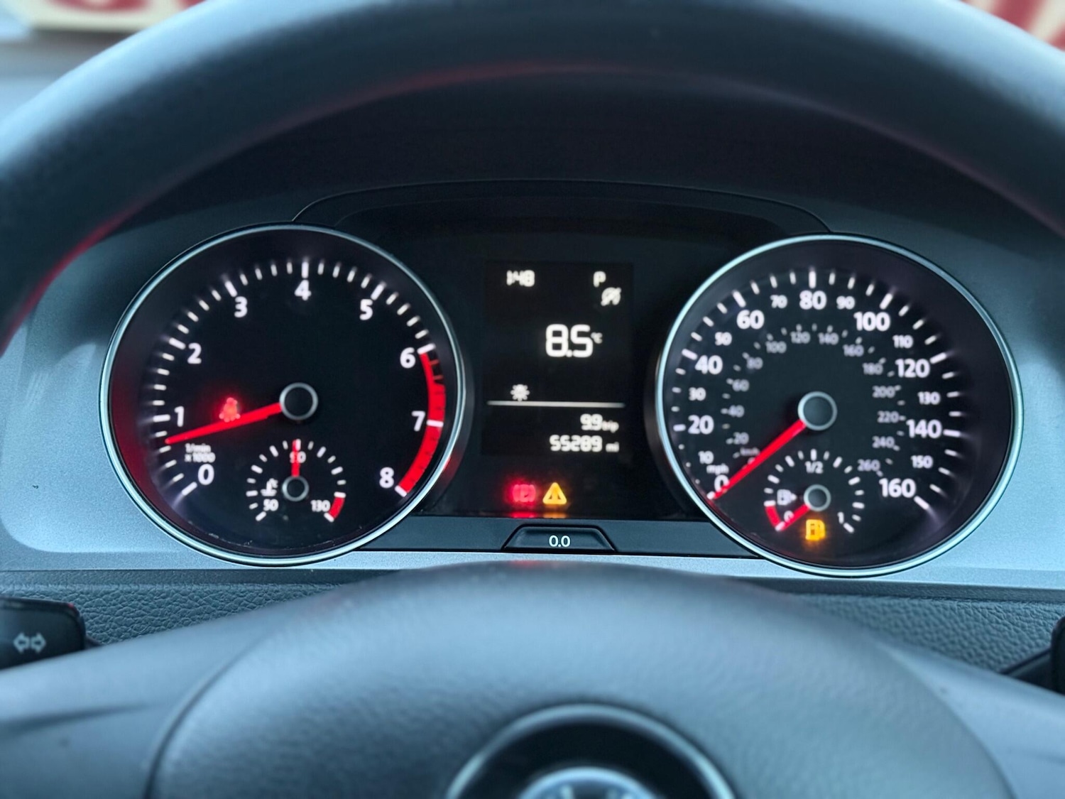 Used Volkswagen Golf for sale - 77738466: Photo 35