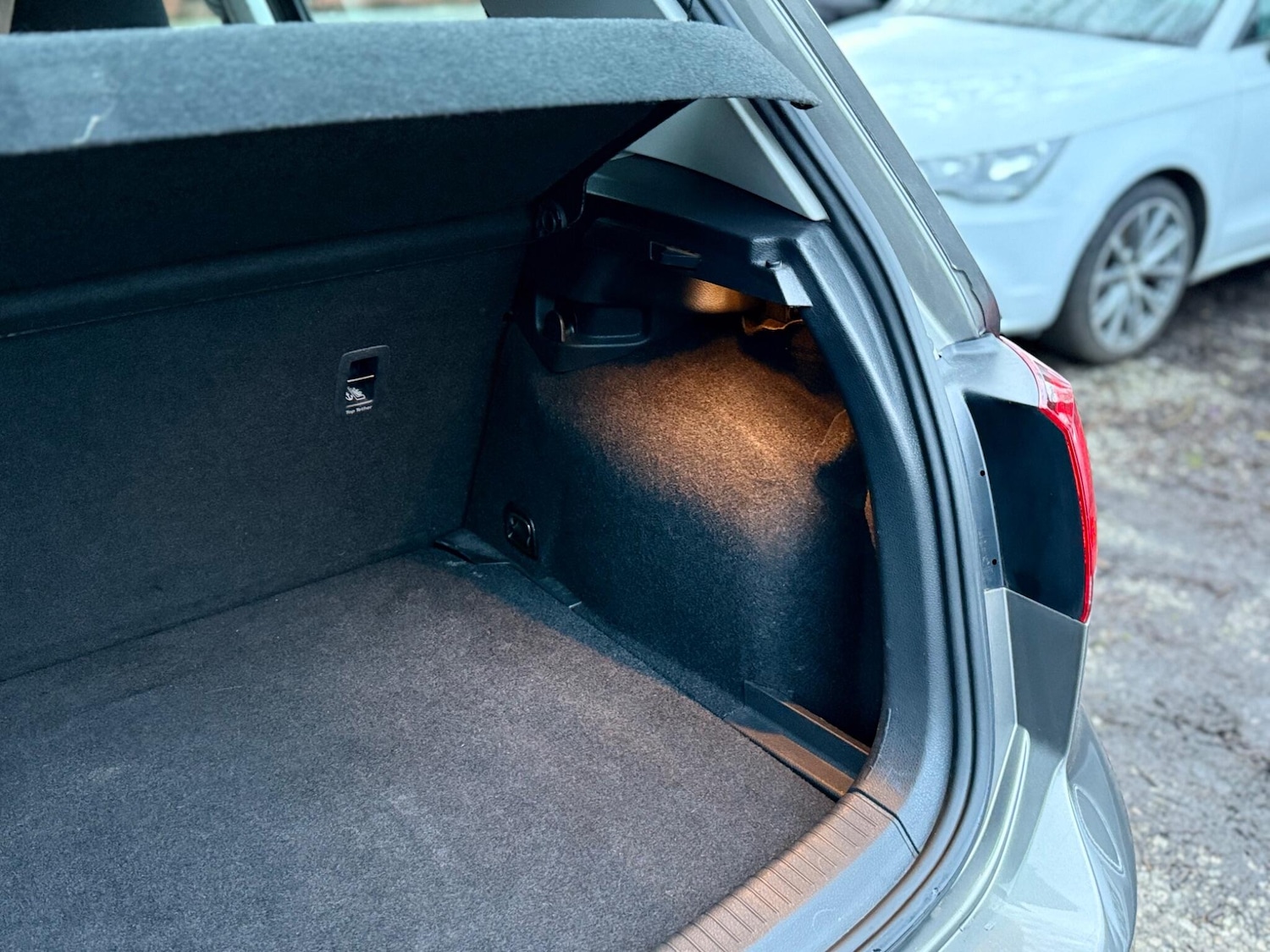 Used Volkswagen Golf for sale - 77738466: Photo 37