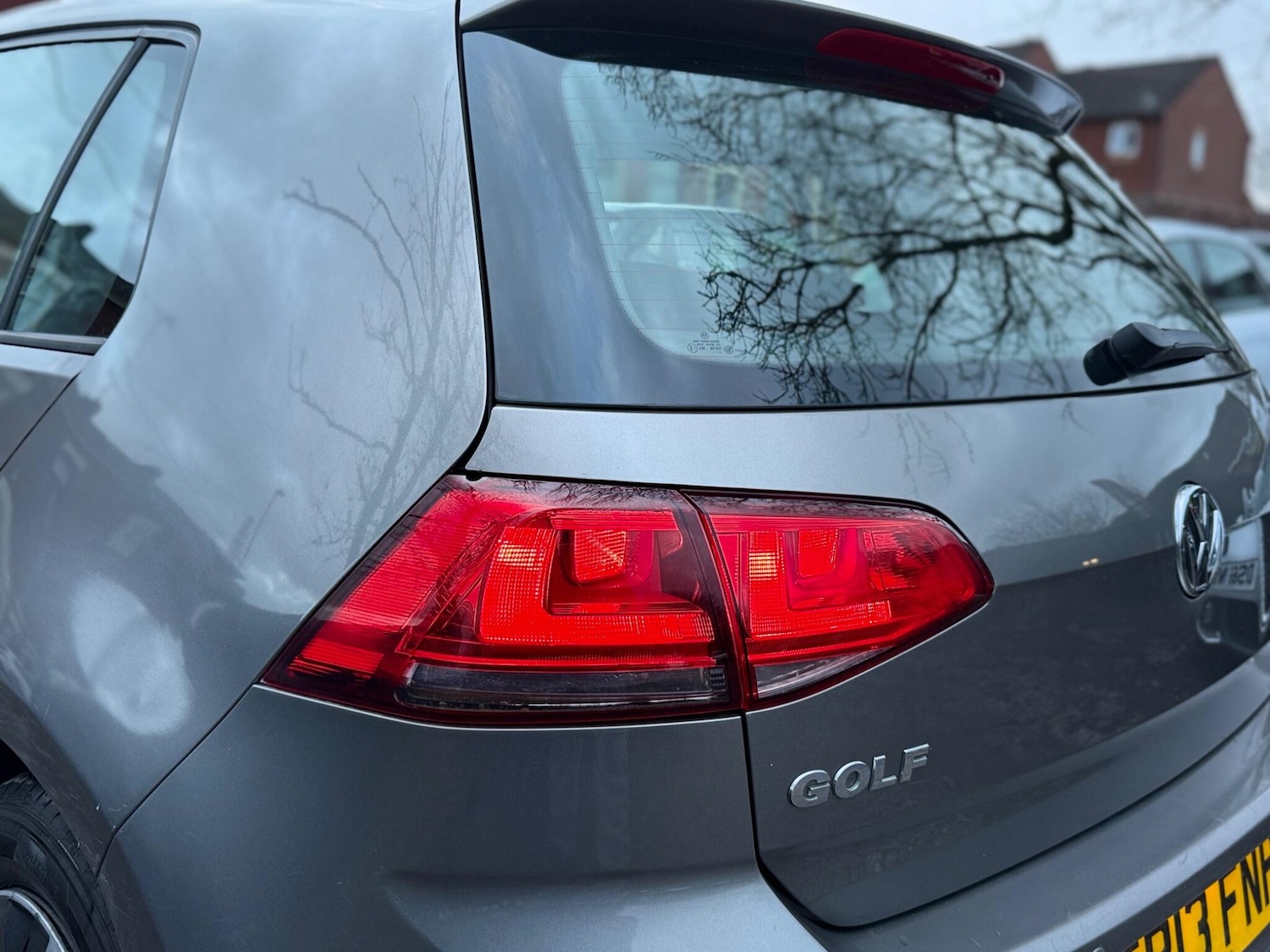 Used Volkswagen Golf for sale - 77738466: Photo 40