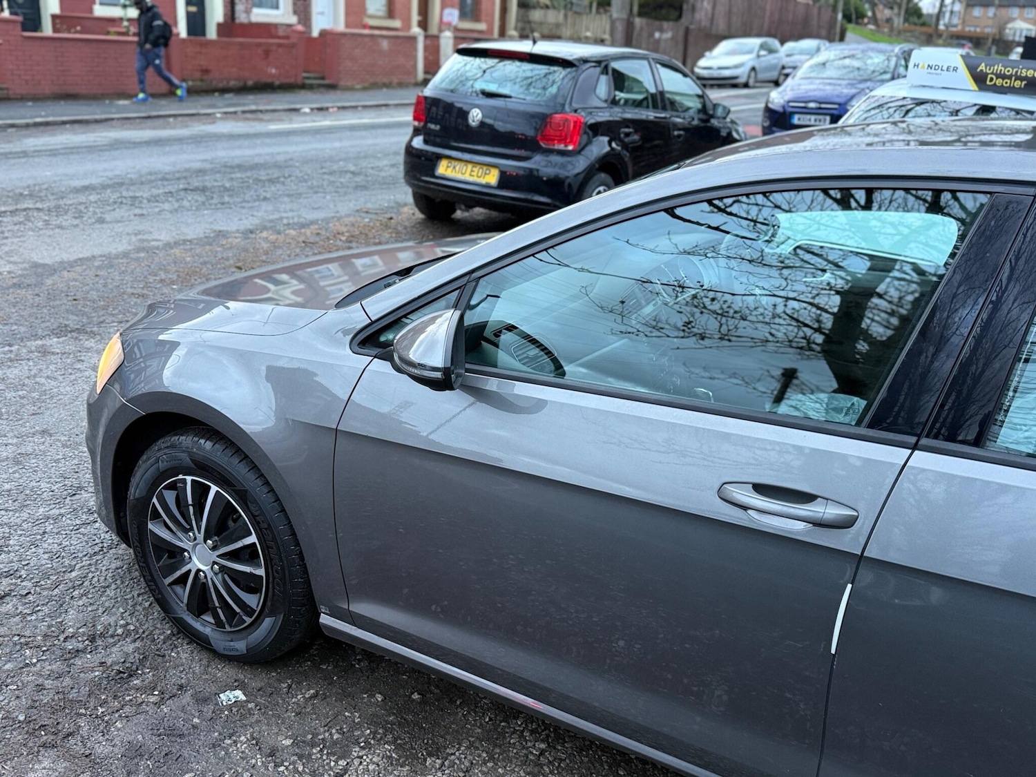 Used Volkswagen Golf for sale - 77738466: Photo 45