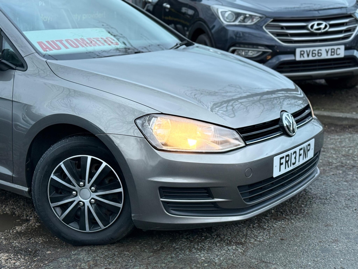 Used Volkswagen Golf for sale - 77738466: Photo 5