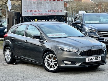 Used Ford Focus 2015 for sale - 78019603: Photo