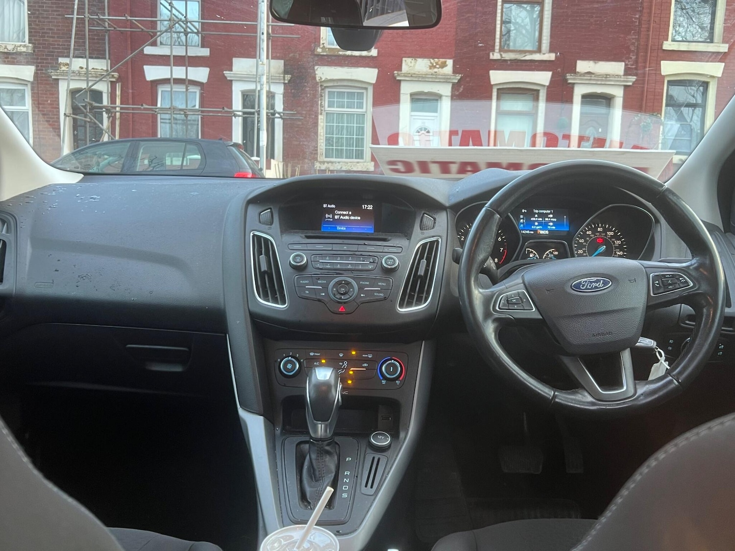 Used Ford Focus 2015 for sale - 78019603: Photo 24