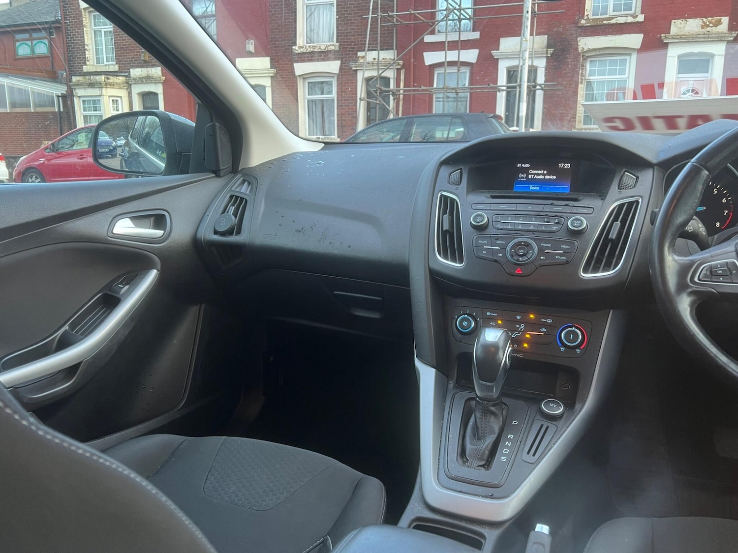 Used Ford Focus 2015 for sale - 78019603: Photo 25