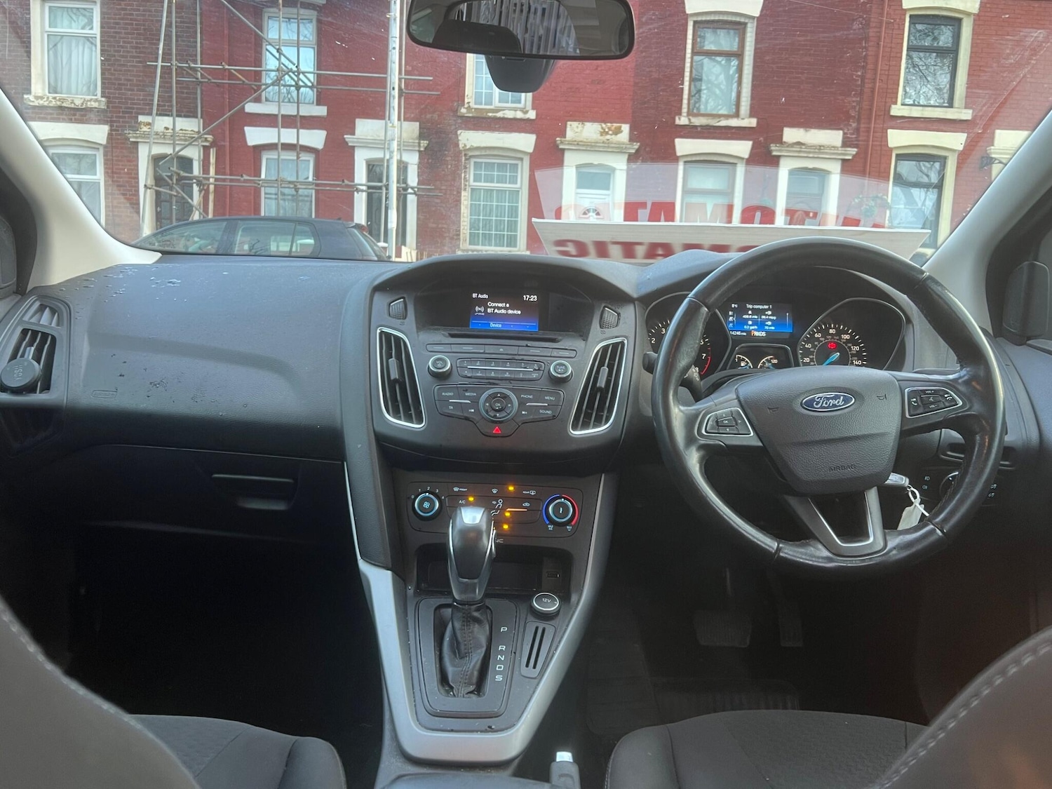 Used Ford Focus 2015 for sale - 78019603: Photo 26