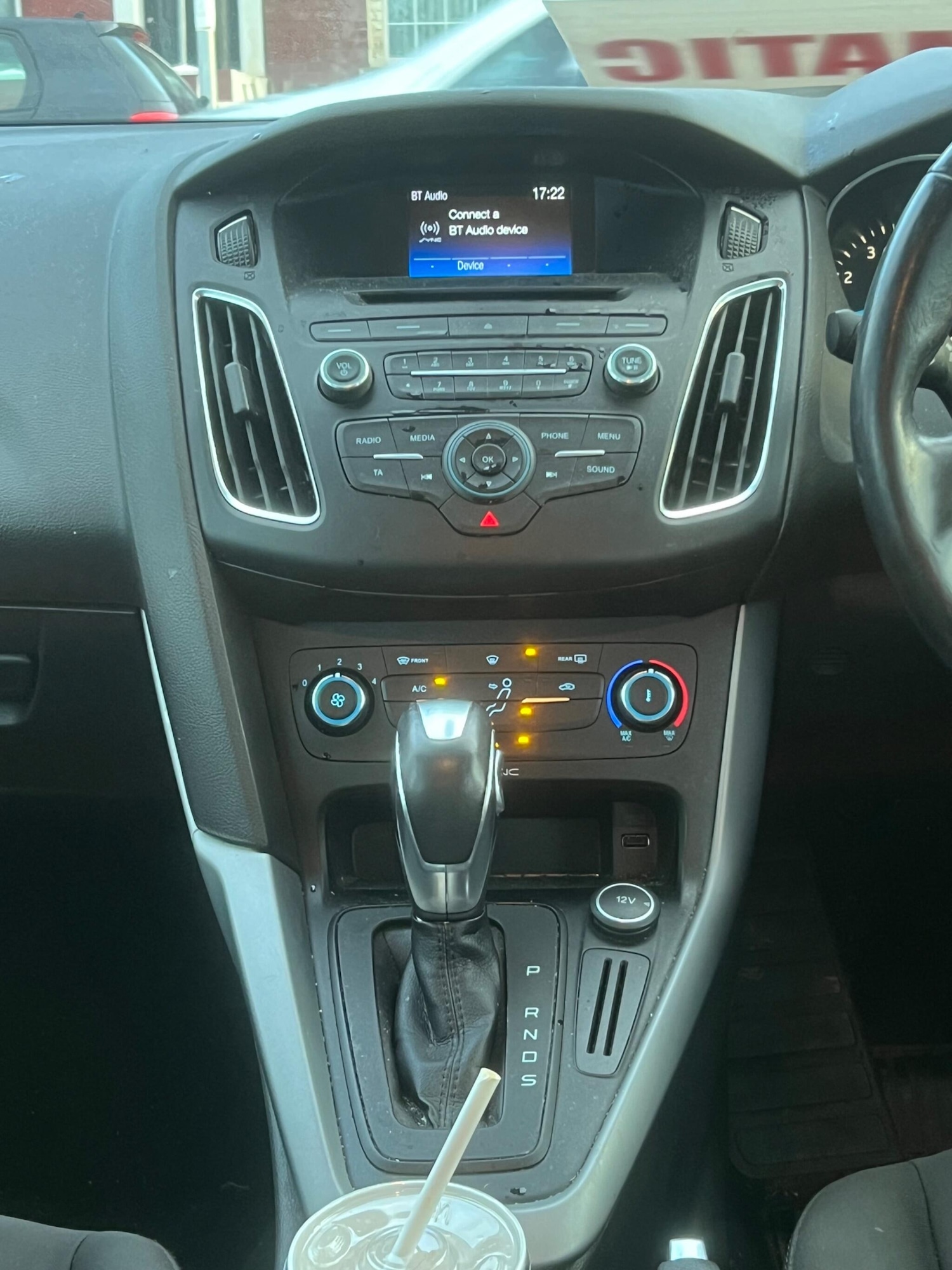 Used Ford Focus 2015 for sale - 78019603: Photo 27