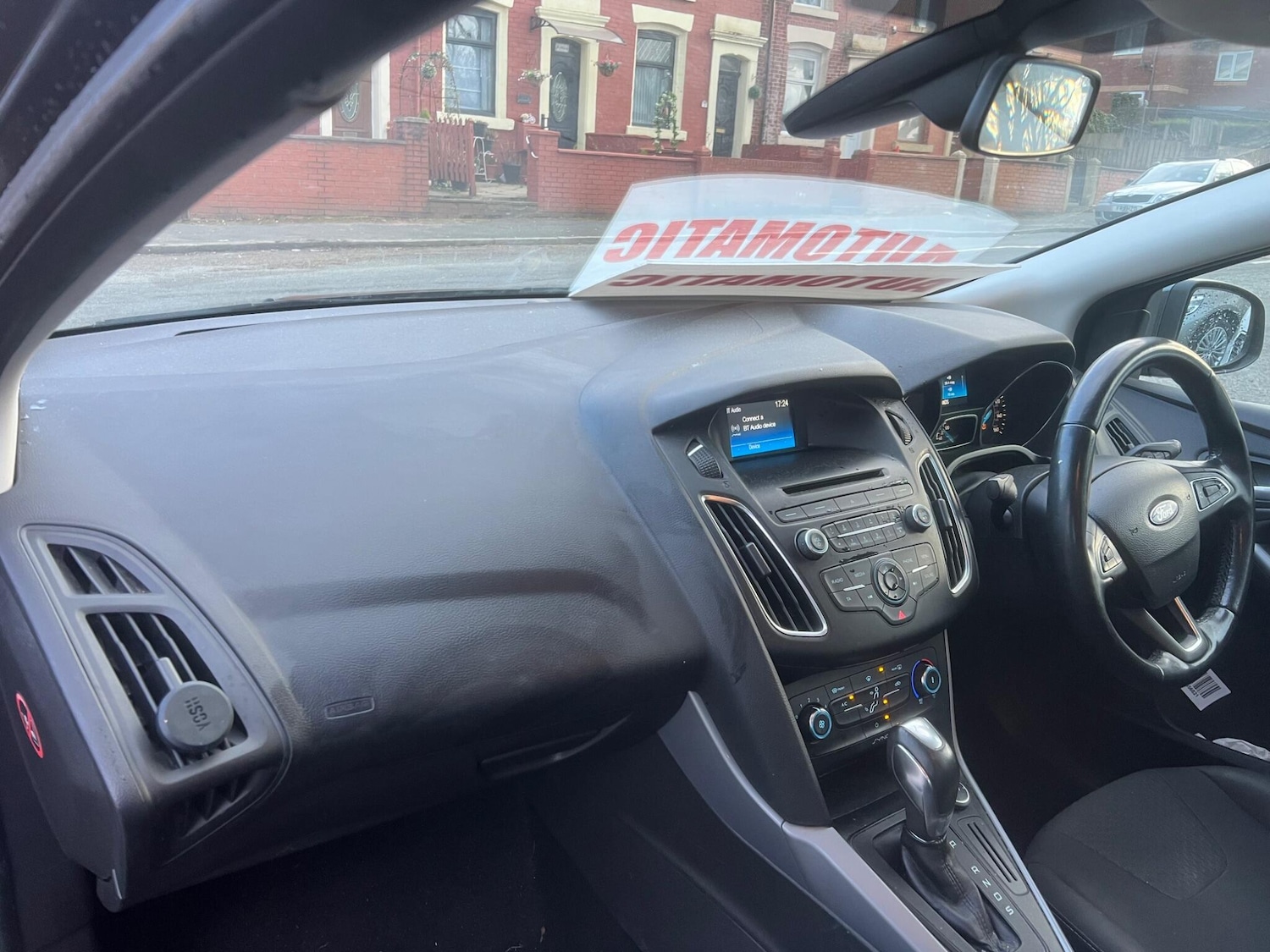 Used Ford Focus 2015 for sale - 78019603: Photo 28