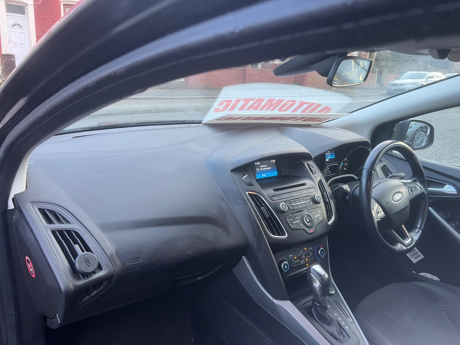 Used Ford Focus 2015 for sale - 78019603: Photo 29